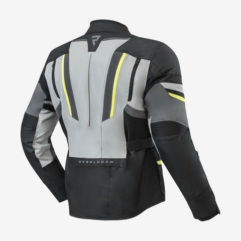 Scout Textile Jacket