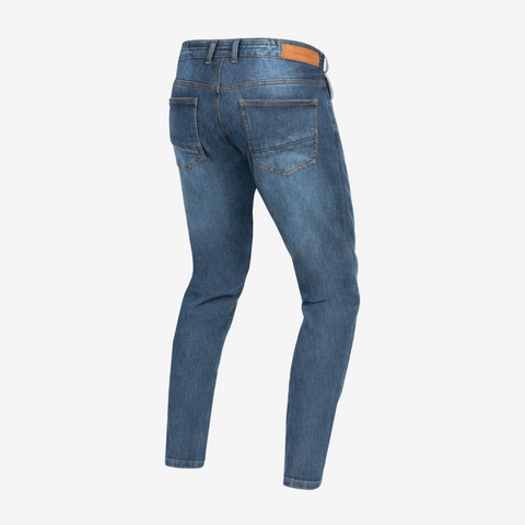 Nomad Tapered Jeans Pants