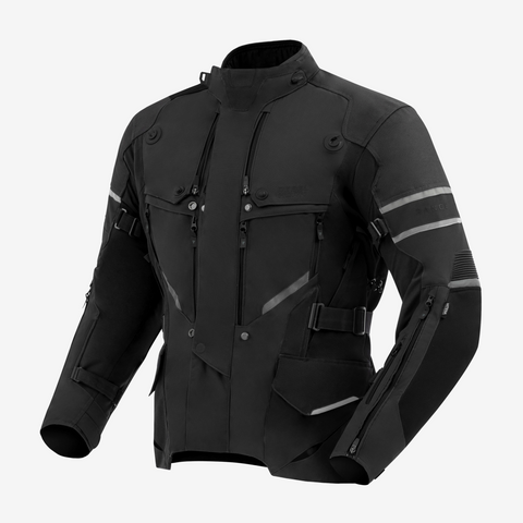 Range Textile Jacket