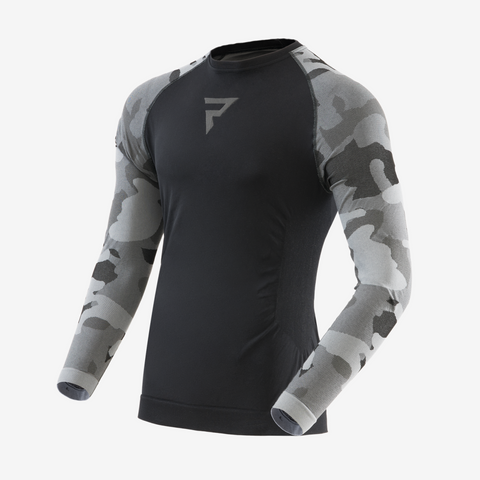 Freeze II Thermoactive Jersey