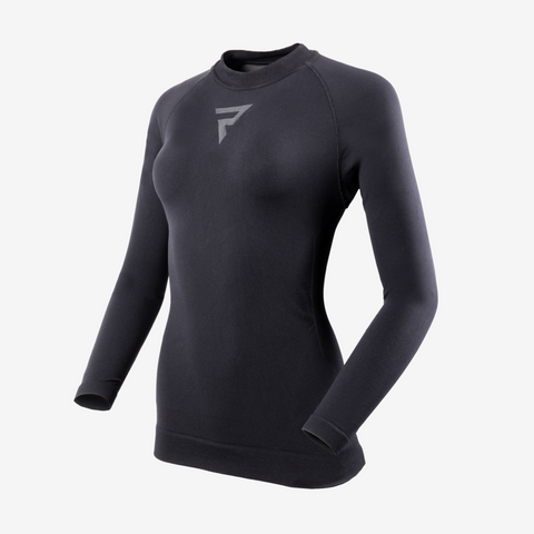 Freeze II Lady Thermoactive Jersey