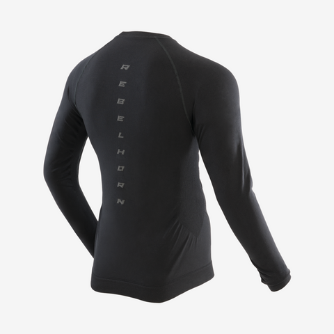 Freeze II Thermoactive Jersey