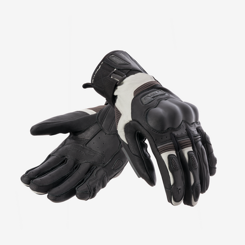 Range Leather Gloves