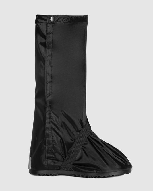 Thunder Boot Rain Cover Black