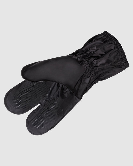Bolt Glove Rain Covers Black