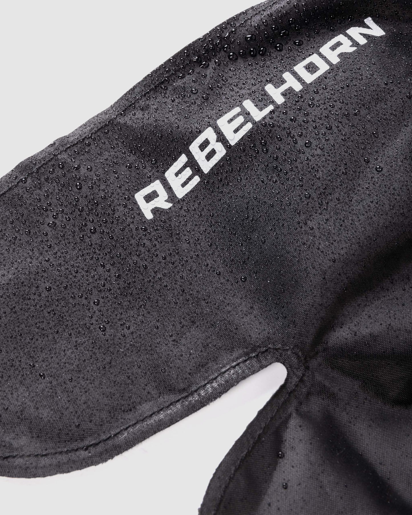Bolt Glove Rain Covers Black