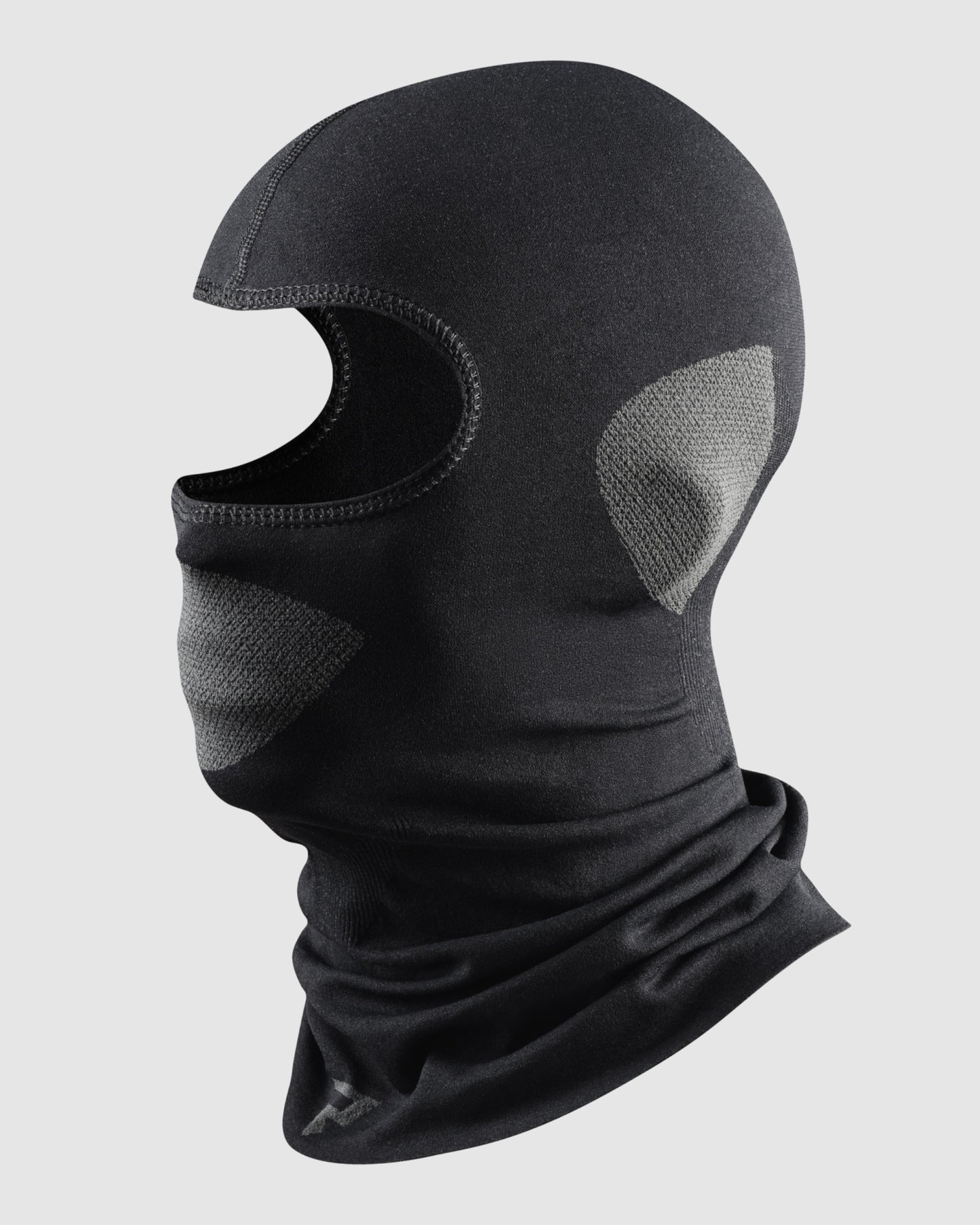 Active Thermoactive Balaclava Black