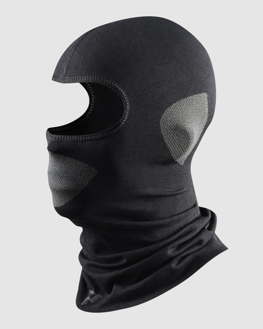 Active Thermoactive Balaclava Black