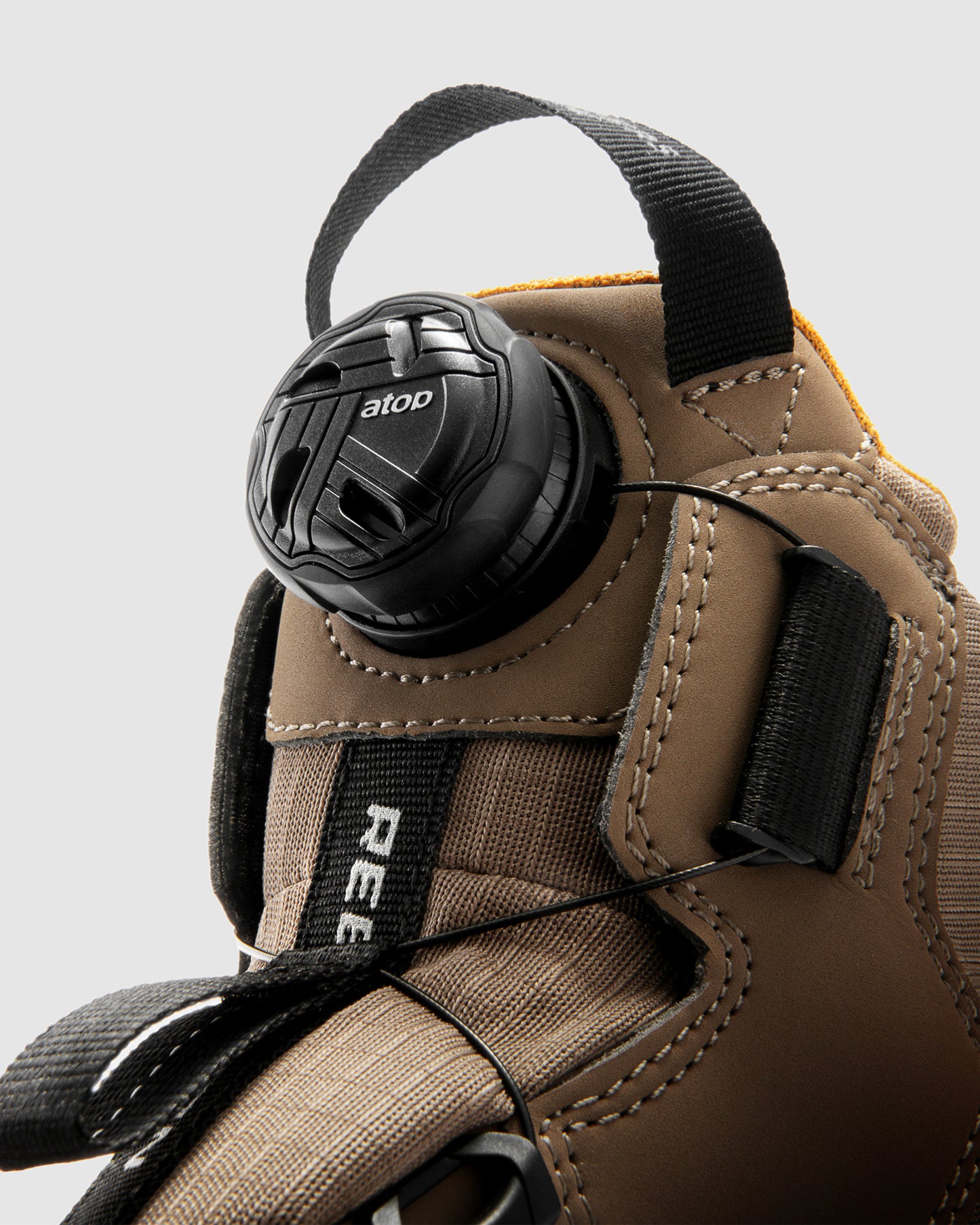 Defender Motorcycle Boots Desert
