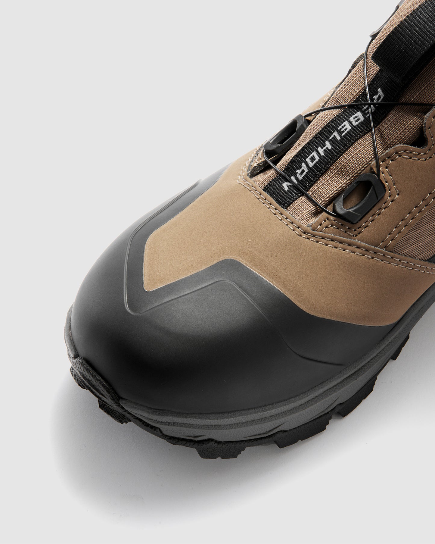Defender Motorcycle Boots Desert