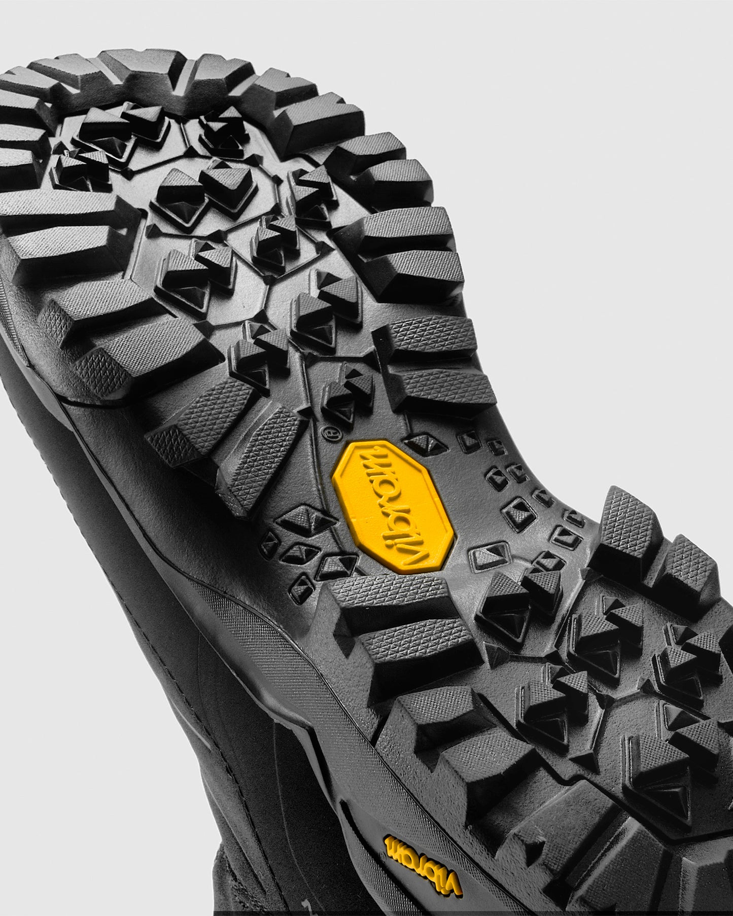Defender X Motorcycle Boots Black