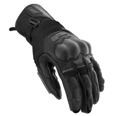 Range Leather Gloves