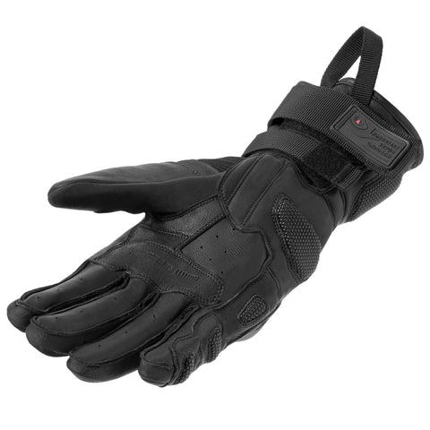 Range Leather Gloves