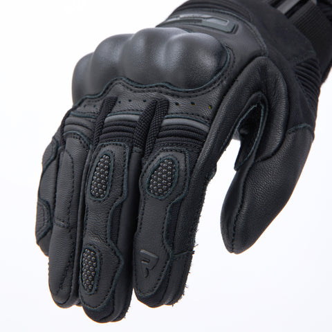 Range Leather Gloves