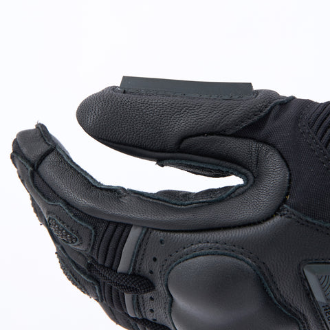 Range Leather Gloves
