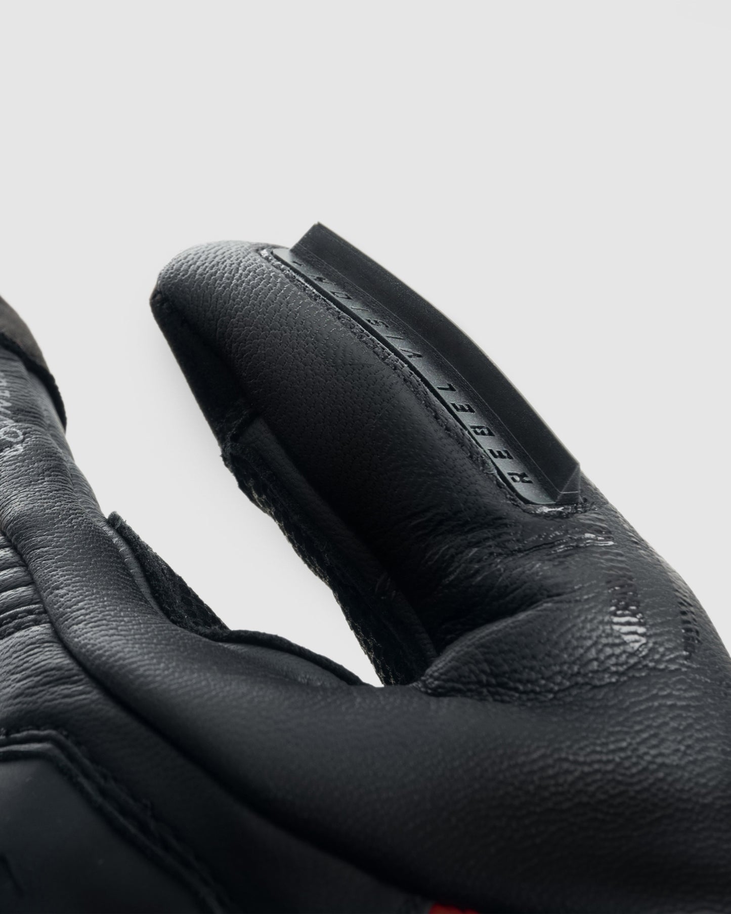 Viper Motorcycle Gloves Black