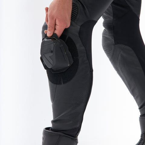 Veloce Leather Pants