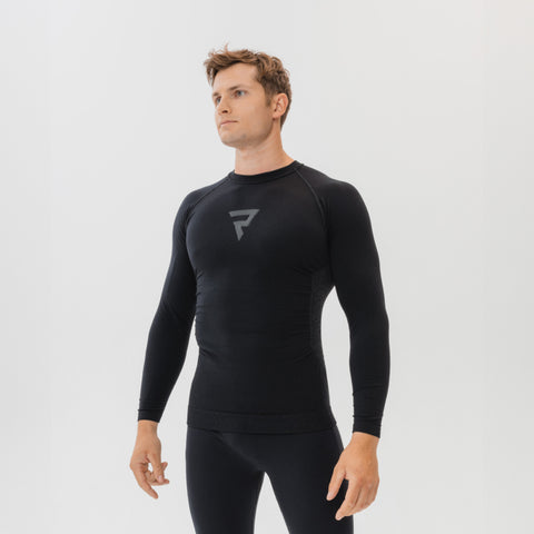 Freeze II Thermoactive Jersey