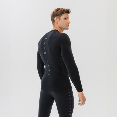 Freeze II Thermoactive Jersey