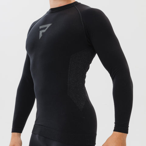 Freeze II Thermoactive Jersey