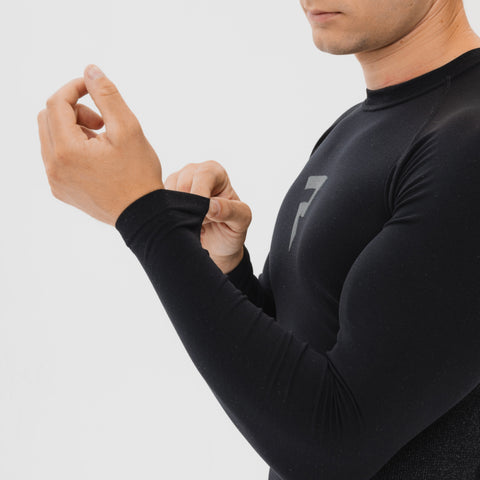 Freeze II Thermoactive Jersey