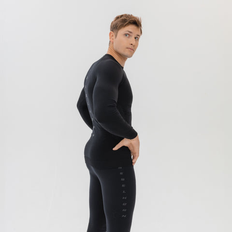 Freeze II Thermoactive Jersey