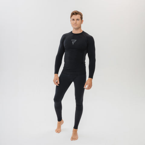 Freeze II Thermoactive Jersey