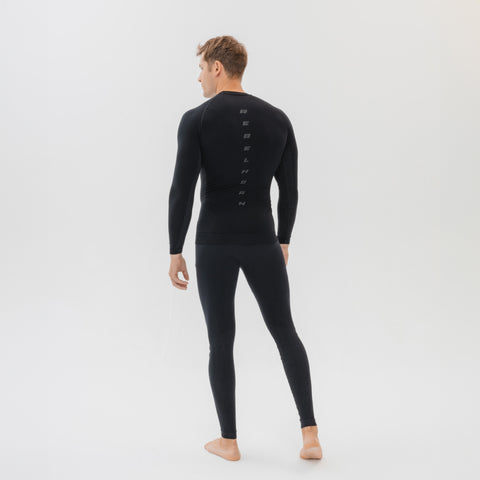 Freeze II Thermoactive Jersey