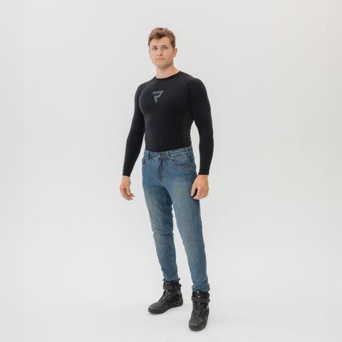 Freeze II Thermoactive Jersey