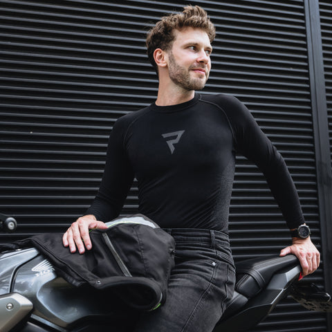 Freeze II Thermoactive Jersey