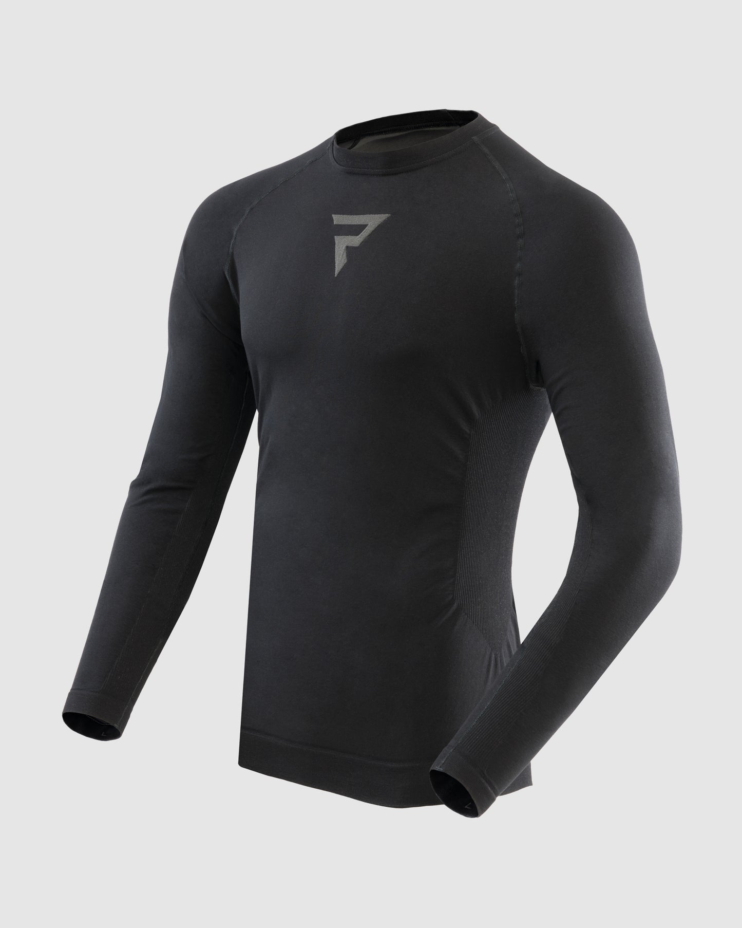 Freeze II Thermoactive Shirt Black