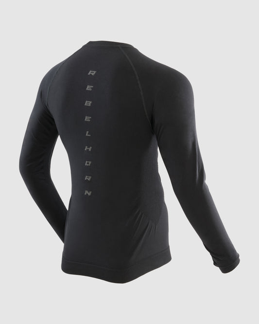 Freeze II Thermoactive Shirt Black
