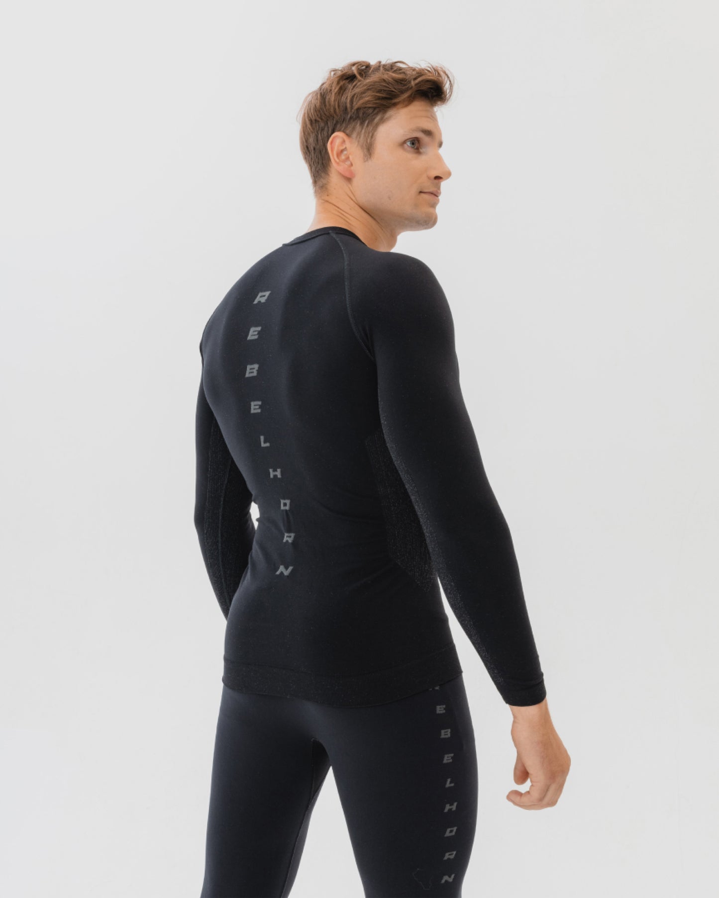 Freeze II Thermoactive Shirt Black