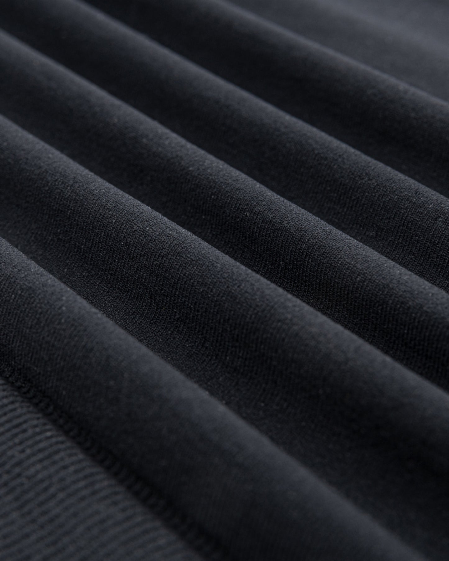 Freeze II Thermoactive Shirt Black