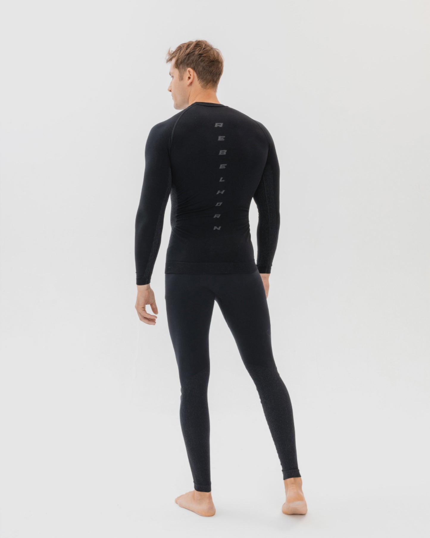 Freeze II Thermoactive Shirt Black