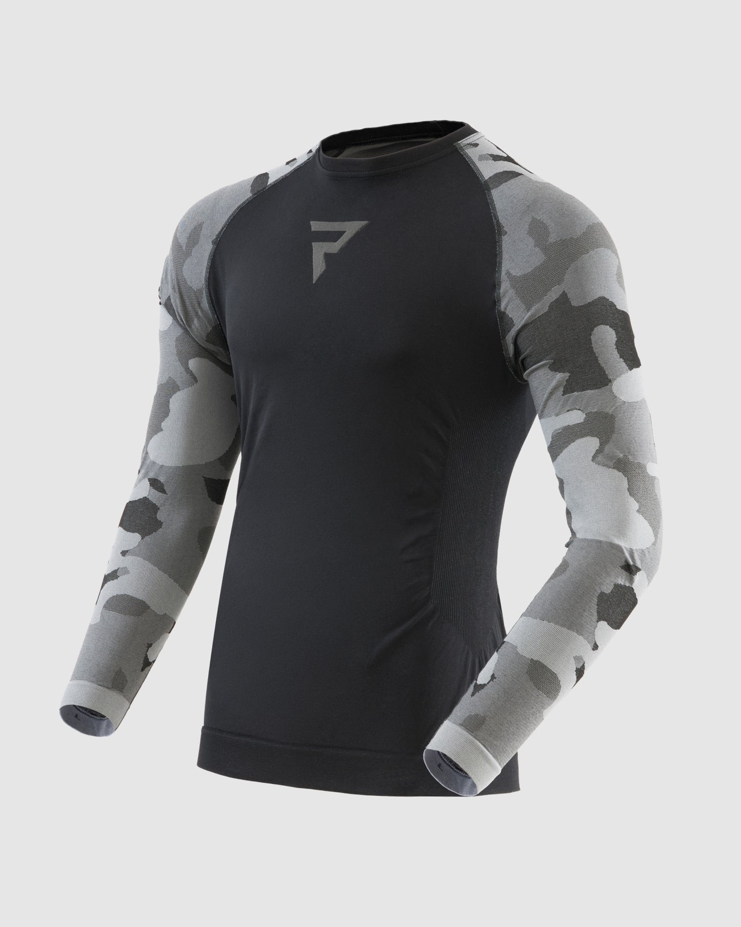 Freeze II Thermoactive Shirt Camo