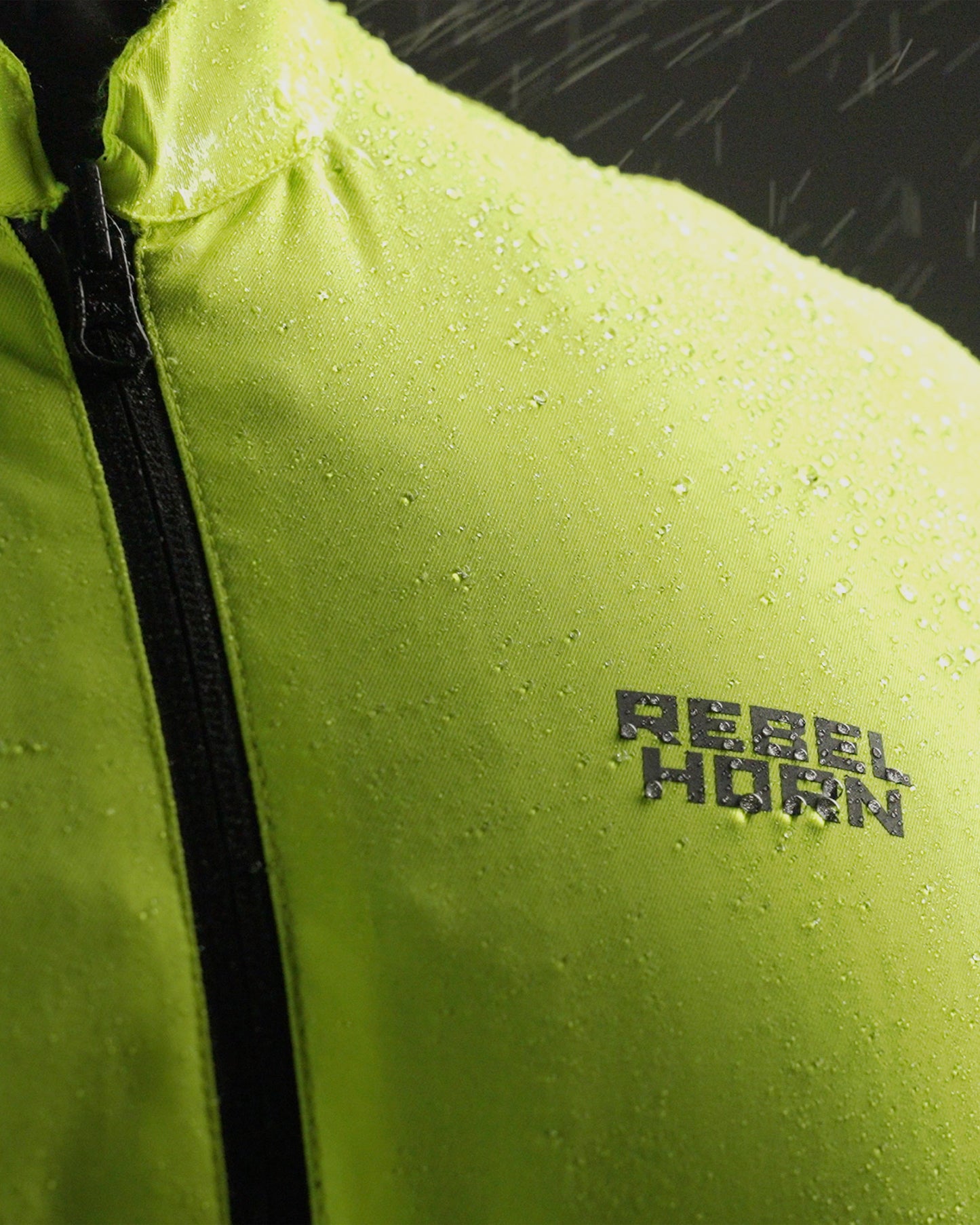 In & Out HydraShield PRO Yellow Membrane