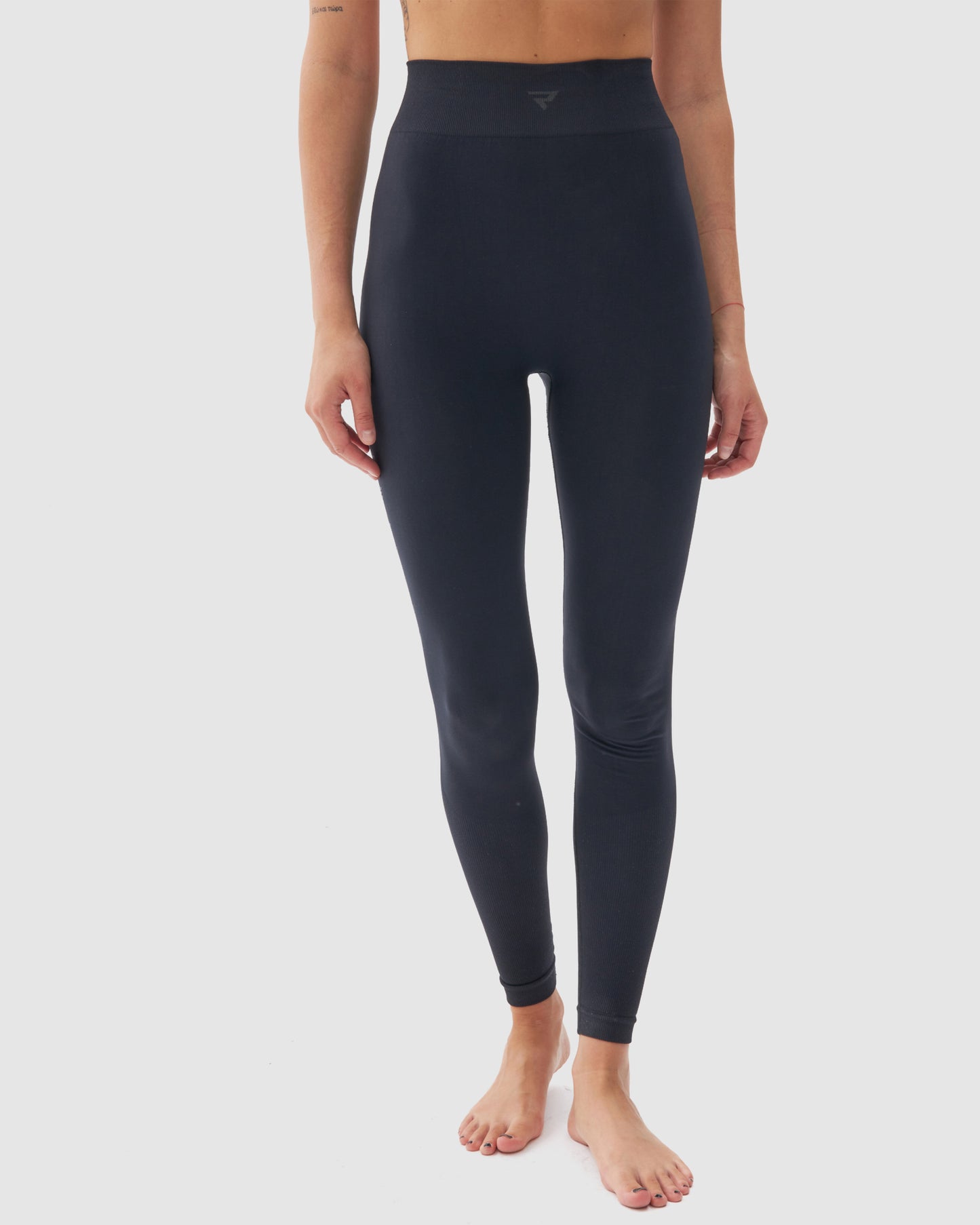 Freeze II Women's Thermoactive Pants Black