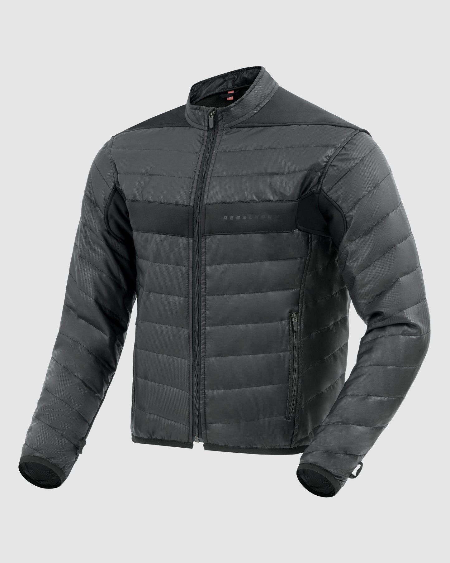 Daily Therm Liner Jacket Black