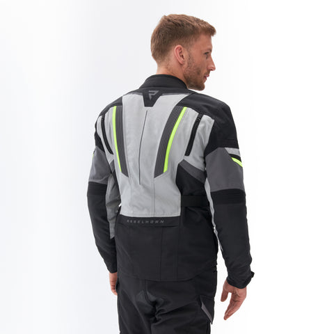 Scout Textile Jacket