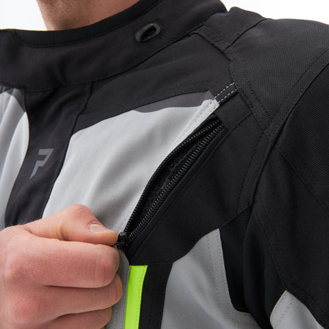 Scout Textile Jacket