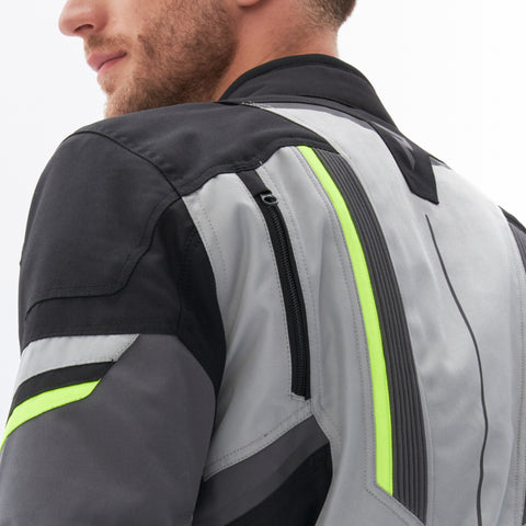 Scout Textile Jacket