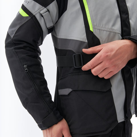 Scout Textile Jacket