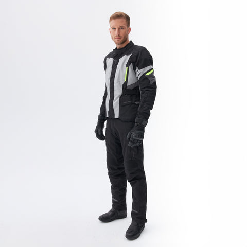 Scout Textile Jacket