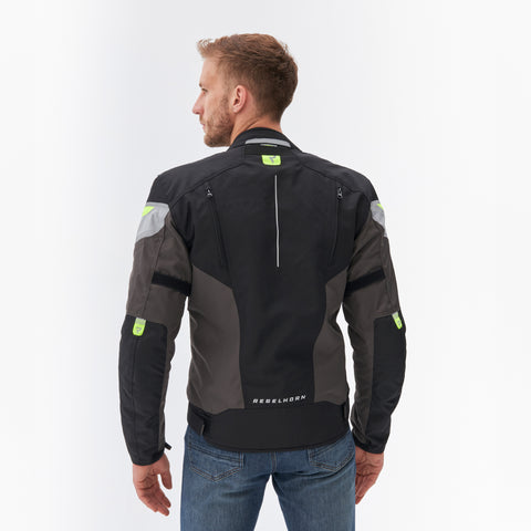 Spark Textile Jacket
