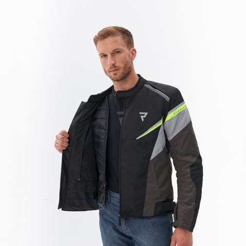 Spark Textile Jacket