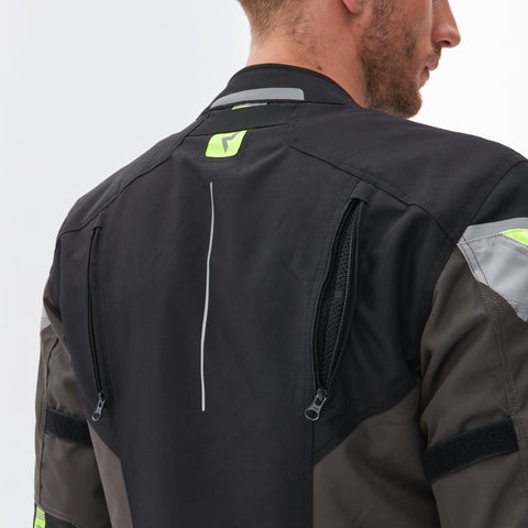 Spark Textile Jacket