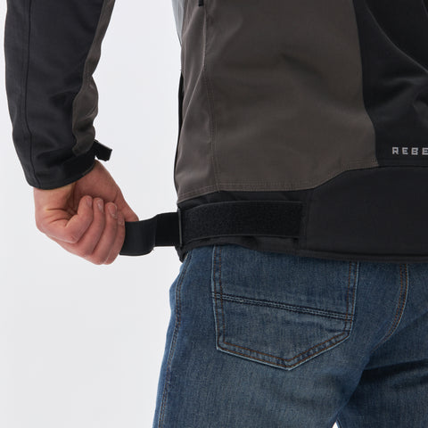 Spark Textile Jacket