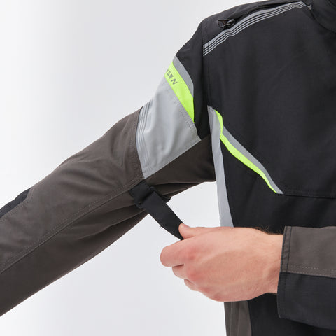 Spark Textile Jacket