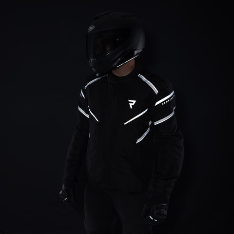 Spark Textile Jacket